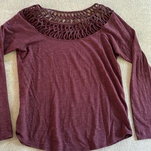 Lucky Brand Top